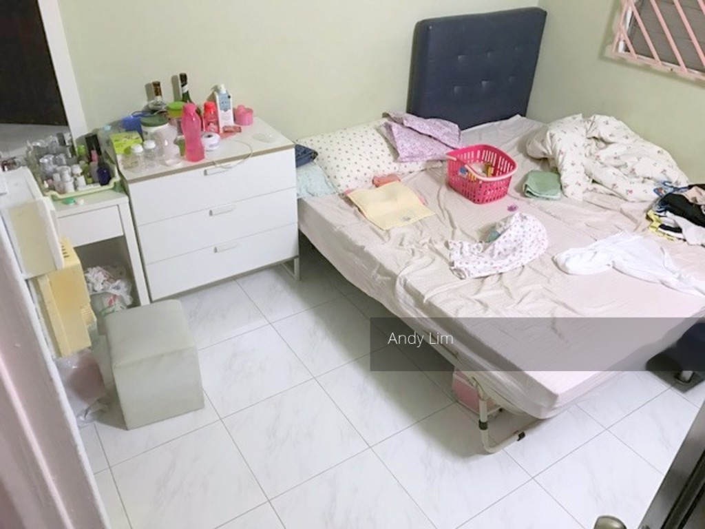 Blk 762 Yishun Street 72 (Yishun), HDB 4 Rooms #135160032